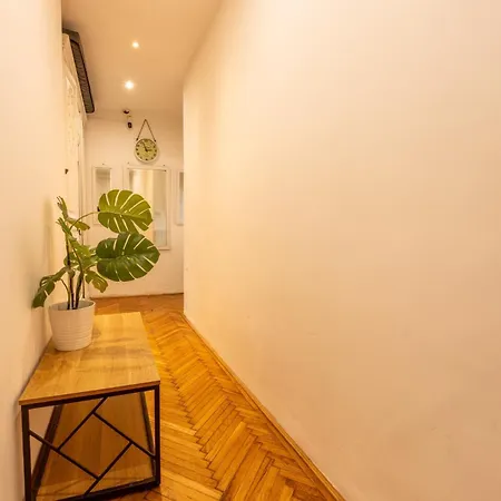 Hidden Gem Next Synagogue - A Appartement *