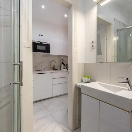 Appartement Hidden Gem Next Synagogue - A *