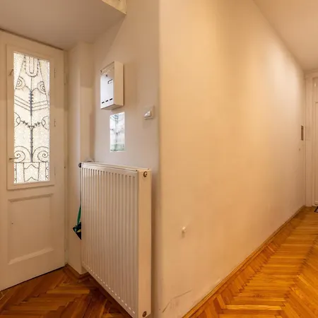 Hidden Gem Next Synagogue - A