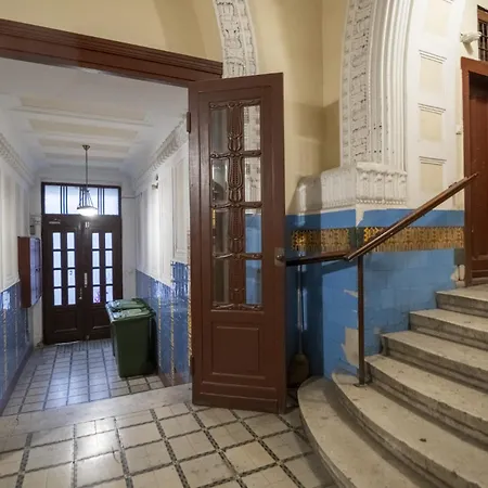 Hidden Gem Next Synagogue - A Apartman *